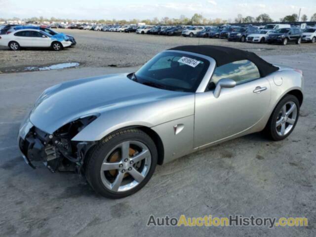 PONTIAC SOLSTICE GXP, 1G2MG35X58Y100830