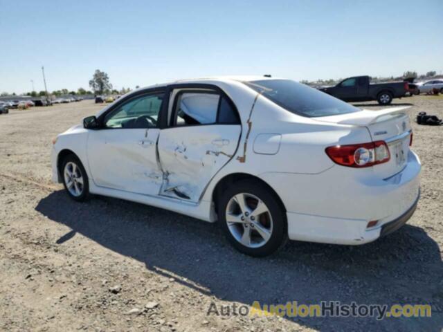 TOYOTA COROLLA BASE, 2T1BU4EE4BC692037