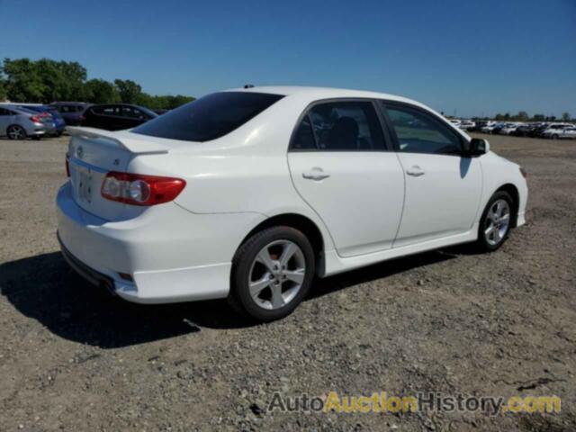 TOYOTA COROLLA BASE, 2T1BU4EE4BC692037