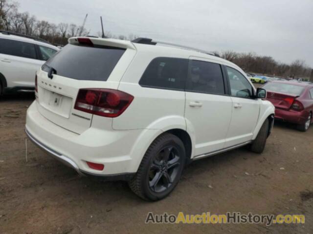 DODGE JOURNEY CROSSROAD, 3C4PDDGG5JT450227