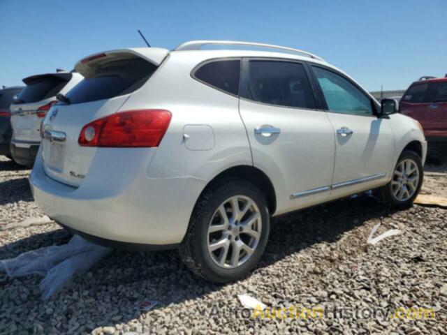 NISSAN ROGUE S, JN8AS5MV8BW300469