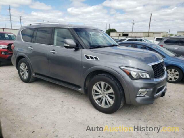 INFINITI QX80, JN8AZ2NE3G9121058