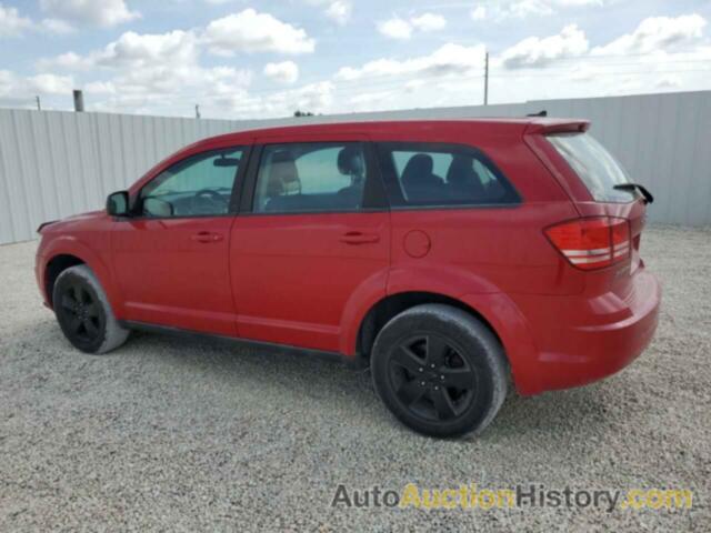 DODGE JOURNEY SE, 3C4PDCABXDT502592