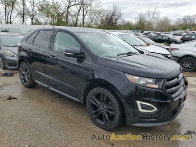 FORD EDGE SPORT, 2FMPK4AP2GBB46691