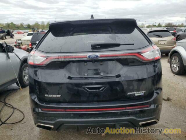 FORD EDGE SPORT, 2FMPK4AP2GBB46691