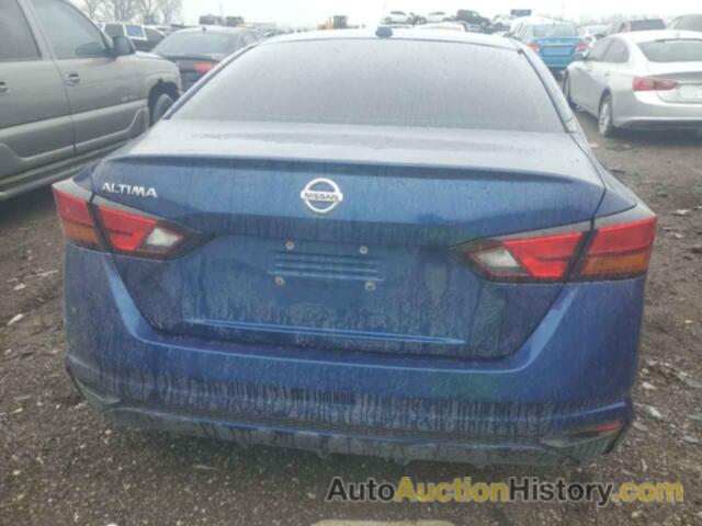 NISSAN ALTIMA S, 1N4BL4BV1LC252302