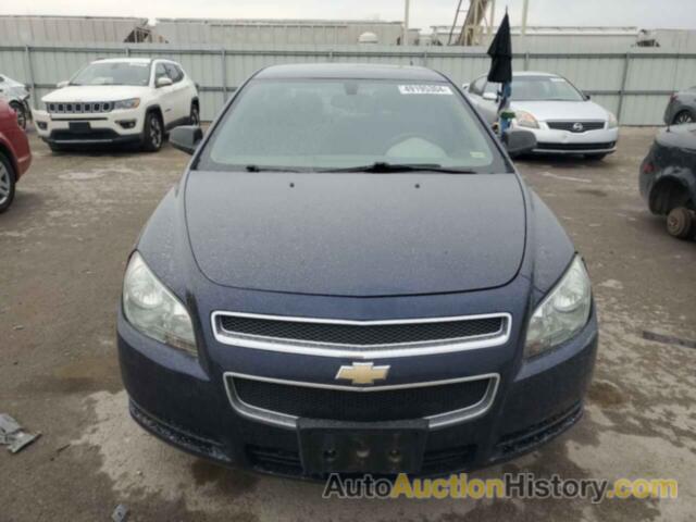 CHEVROLET MALIBU LS, 1G1ZB5E06CF241207