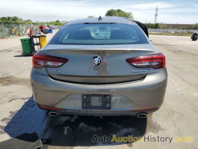 BUICK REGAL ESSENCE, W04GP6SX7J1121542