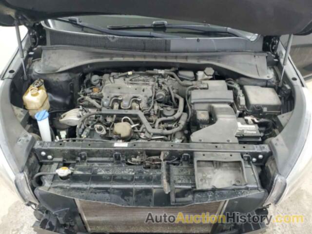 KIA SORENTO SX, 5XYPK4A57GG115354