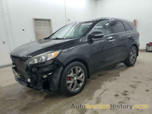 KIA SORENTO SX, 5XYPK4A57GG115354