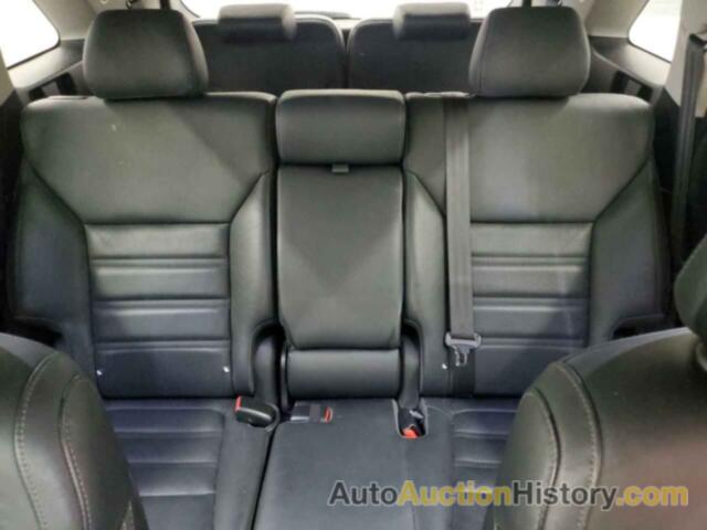 KIA SORENTO SX, 5XYPK4A57GG115354