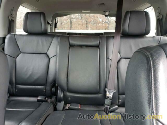 HONDA PILOT EXL, 5FNYF4H53DB074707