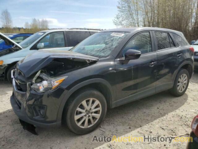 MAZDA CX-5 TOURING, JM3KE4CYXF0465615