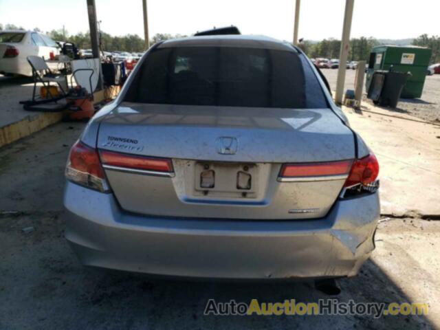 HONDA ACCORD SE, 1HGCP2F6XCA185254