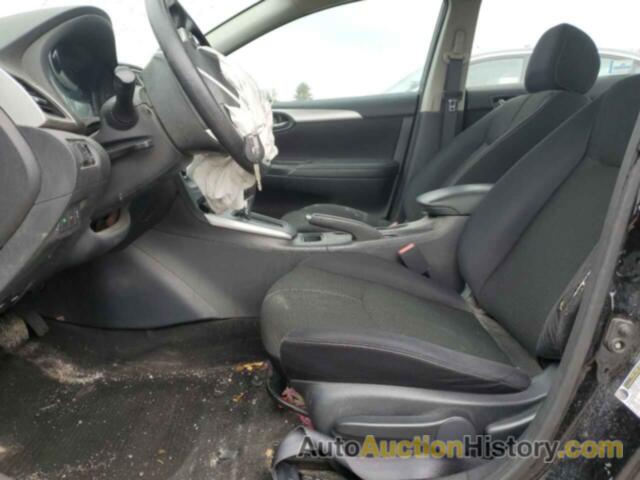 NISSAN SENTRA S, 3N1AB7AP9HY223712