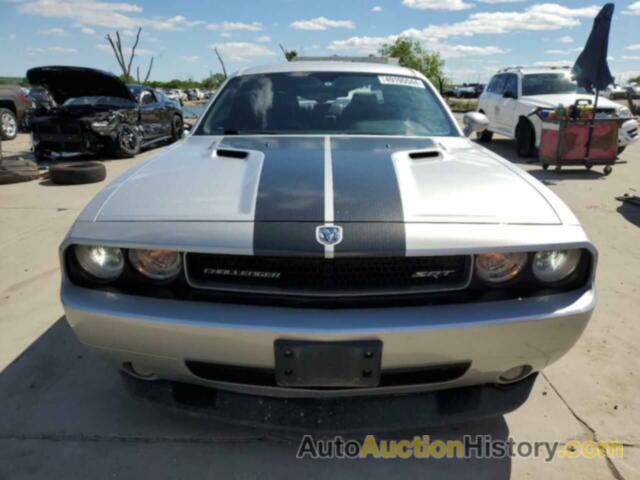 DODGE CHALLENGER SRT-8, 2B3CJ7DW2AH111293