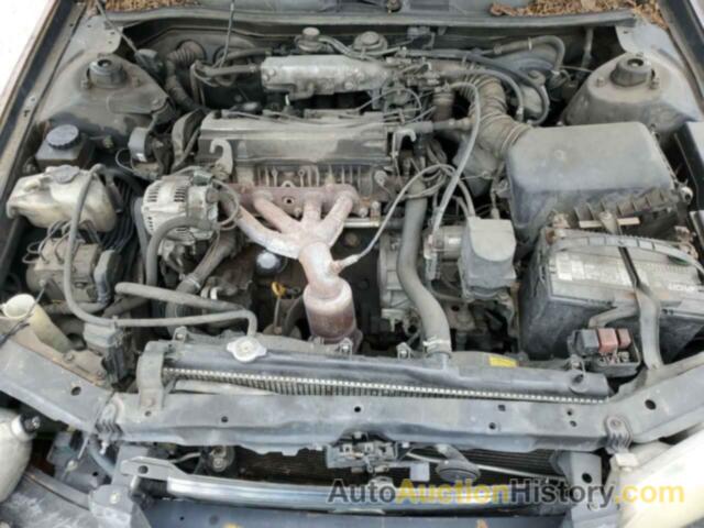 TOYOTA CAMRY CE, 4T1BG22K41U807917