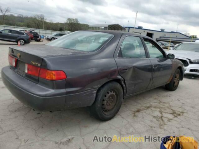 TOYOTA CAMRY CE, 4T1BG22K41U807917