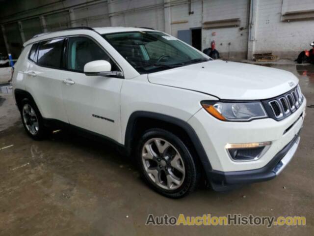 JEEP COMPASS LIMITED, 3C4NJCCB0LT231165