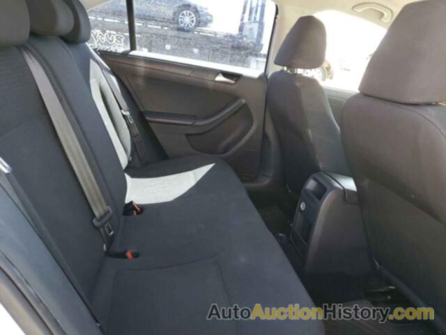 VOLKSWAGEN JETTA S, 3VW167AJ0GM273365