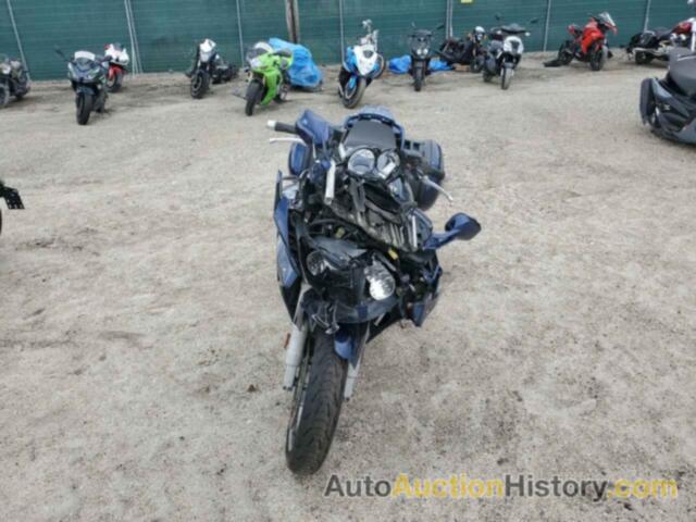 YAMAHA FJR1300, JYARP15E76A000234