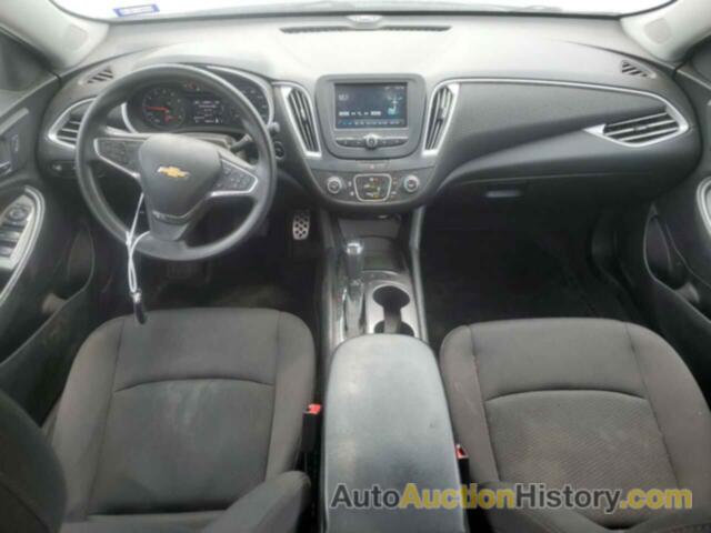 CHEVROLET MALIBU LS, 1G1ZB5ST7HF157628