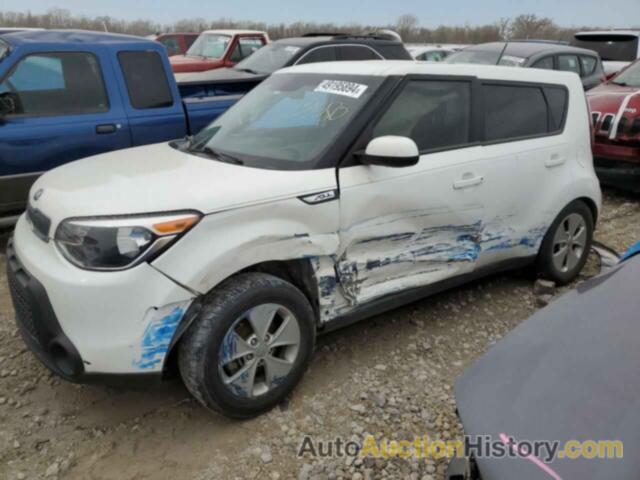 KIA SOUL, KNDJN2A2XF7138680