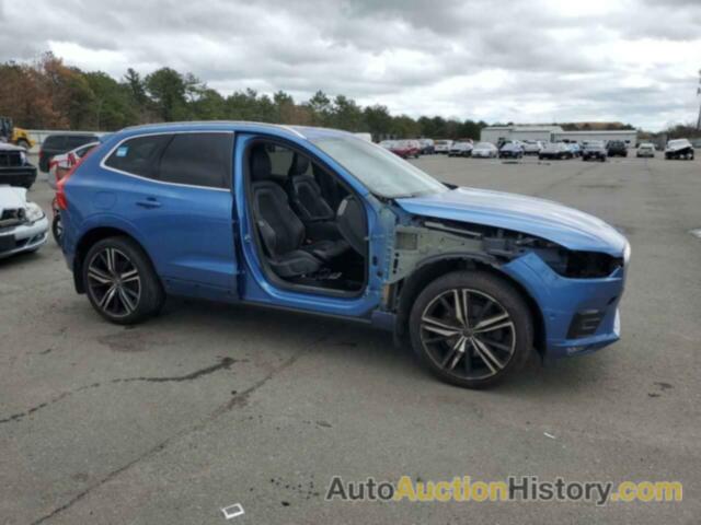 VOLVO XC60 T6 R-DESIGN, LYVA22RM8KB234277