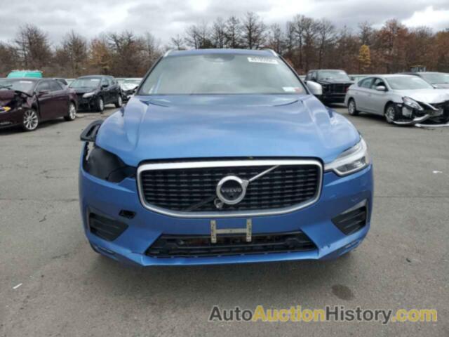 VOLVO XC60 T6 R-DESIGN, LYVA22RM8KB234277