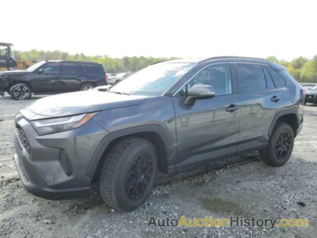 TOYOTA RAV4 XLE, 2T3W1RFV8PC233081