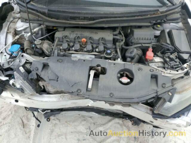 HONDA CIVIC SE, 19XFB2F76FE027305