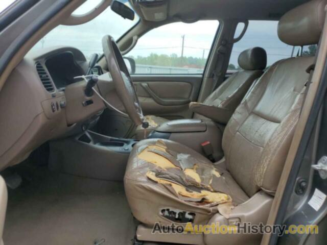 TOYOTA SEQUOIA SR5, 5TDZT34AX4S213723