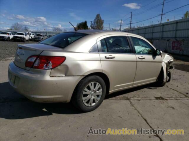 CHRYSLER SEBRING, 1C3LC46KX7N535634