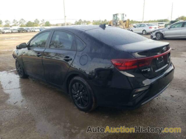 KIA FORTE FE, 3KPF24AD2ME376693