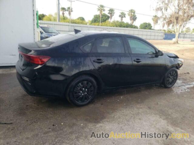 KIA FORTE FE, 3KPF24AD2ME376693