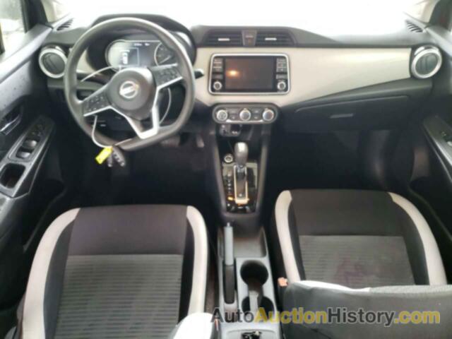 NISSAN VERSA SV, 3N1CN8EV7LL909252