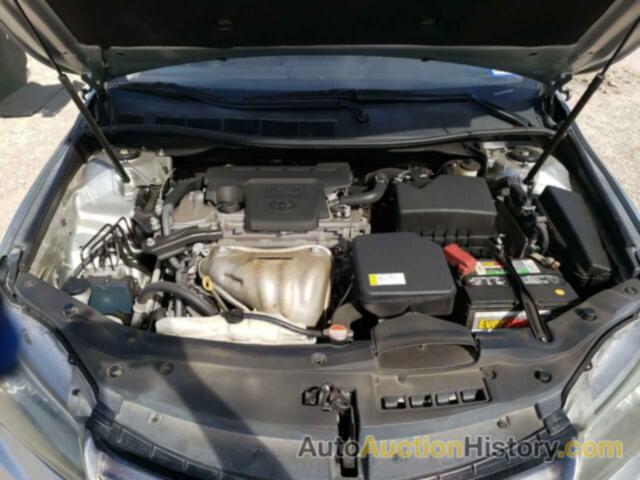 TOYOTA CAMRY LE, 4T1BF1FK8GU592980