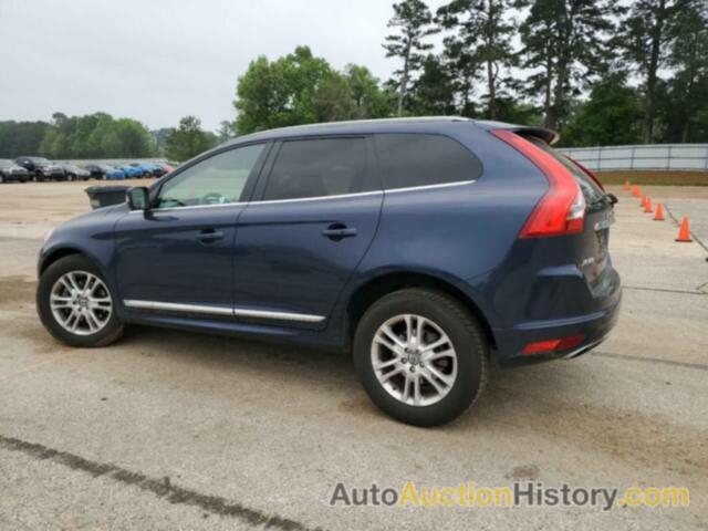 VOLVO XC60 T5 PREMIER, YV440MDK3F2669085