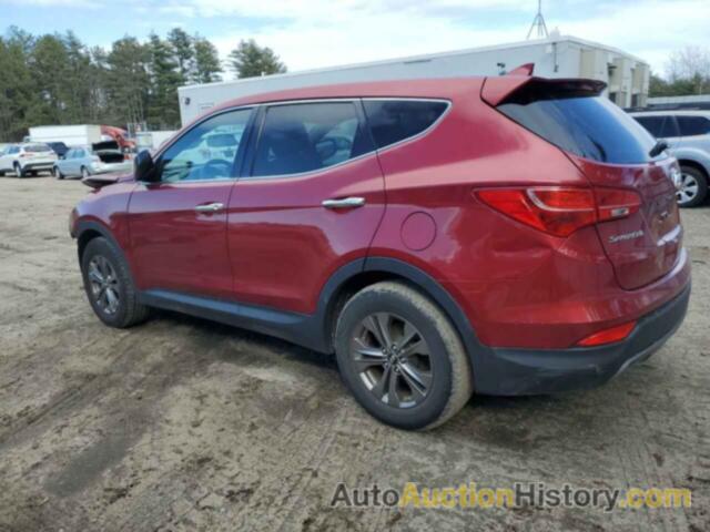 HYUNDAI SANTA FE, 5XYZTDLB0FG234368