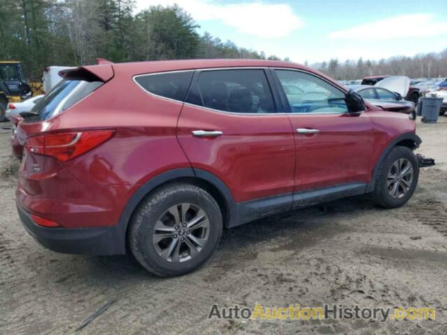 HYUNDAI SANTA FE, 5XYZTDLB0FG234368