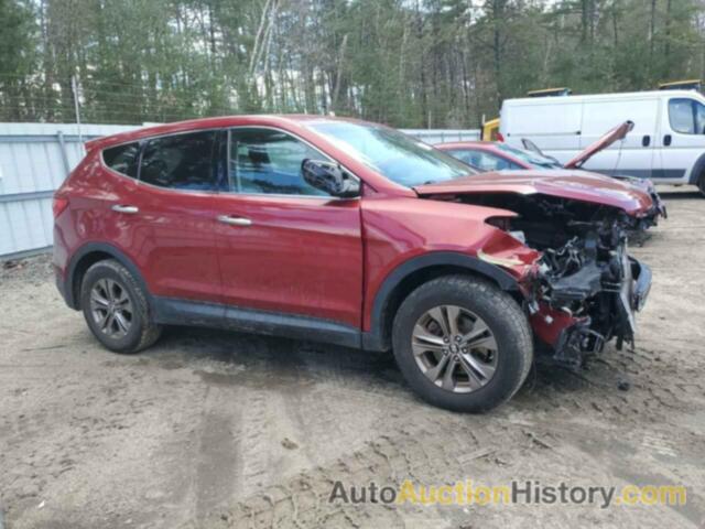 HYUNDAI SANTA FE, 5XYZTDLB0FG234368