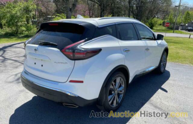 NISSAN MURANO S, 5N1AZ2MJXKN113206