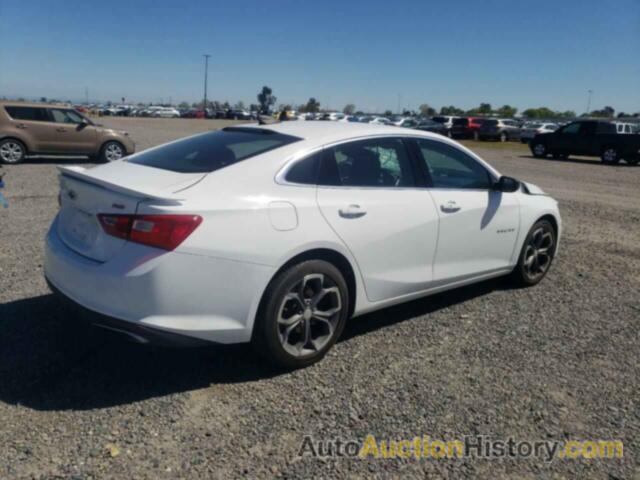 CHEVROLET MALIBU RS, 1G1ZG5ST0KF190317