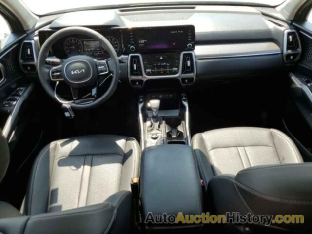 KIA SORENTO S, 5XYRL4LC9PG216574