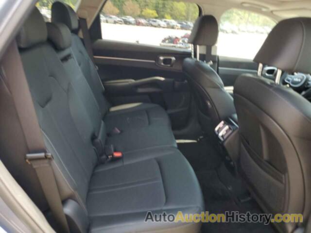 KIA SORENTO S, 5XYRL4LC9PG216574