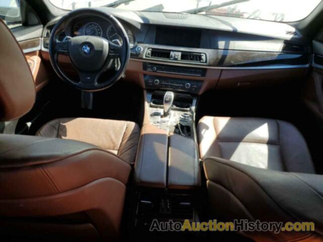 BMW 5 SERIES I, WBAFR7C53DC827962