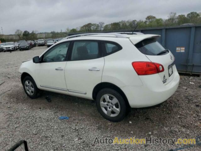 NISSAN ROGUE S, JN8AS5MV8FW759653