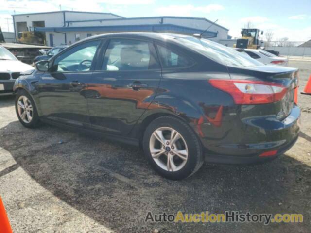 FORD FOCUS SE, 1FADP3F23EL244941