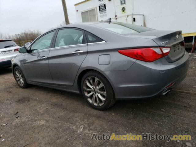 HYUNDAI SONATA SE, 5NPEC4AC6BH291865