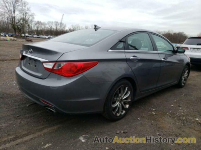 HYUNDAI SONATA SE, 5NPEC4AC6BH291865